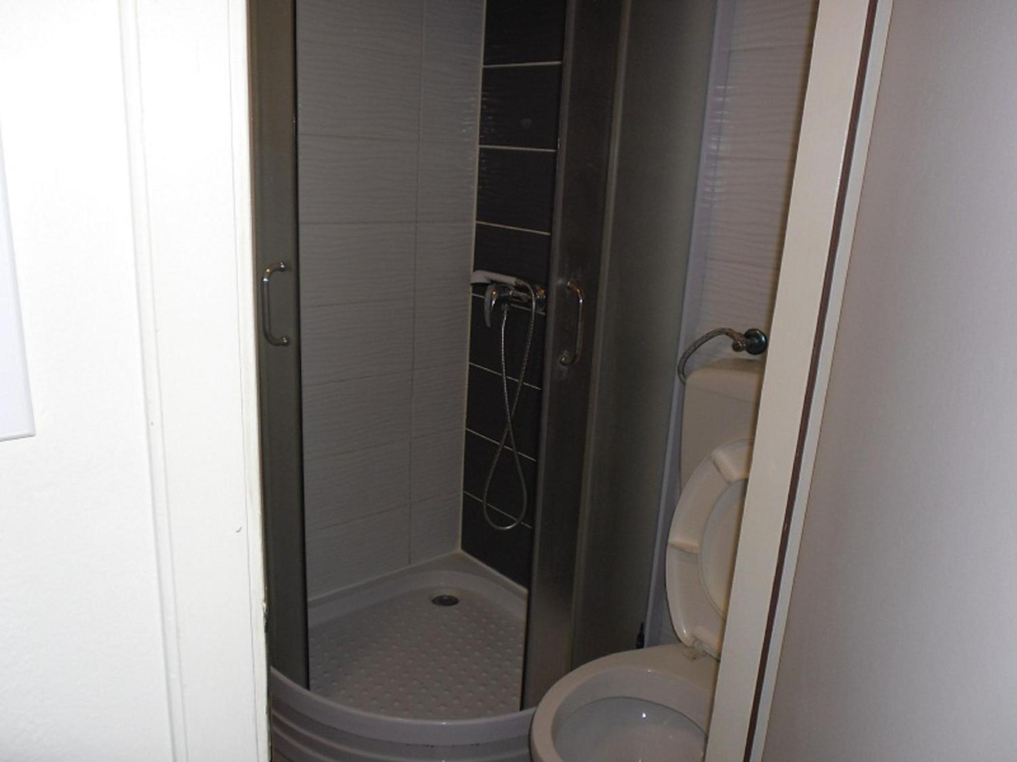 Apartment Studio On Main Pedestrian Street