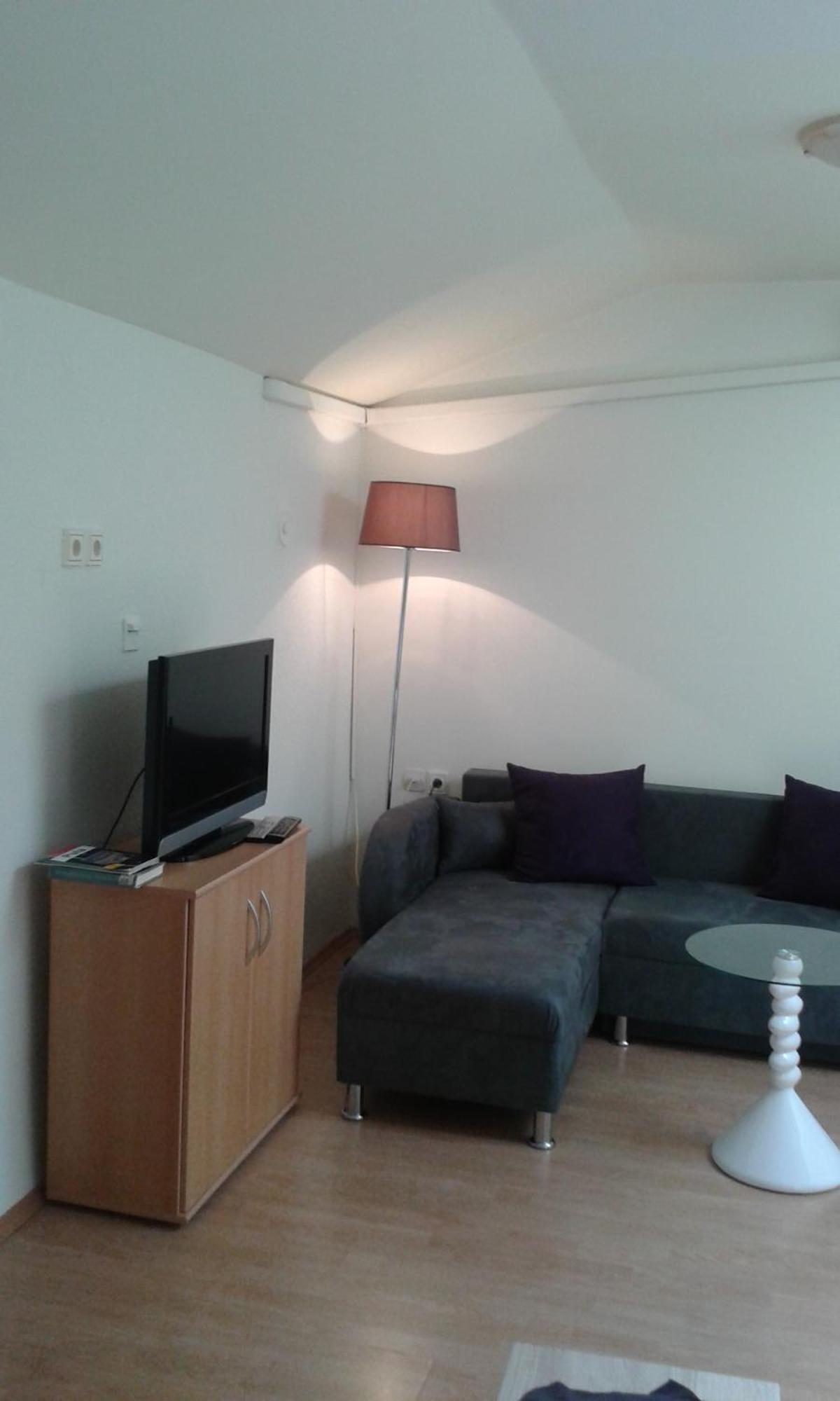 Studio On Main Pedestrian Street Pula