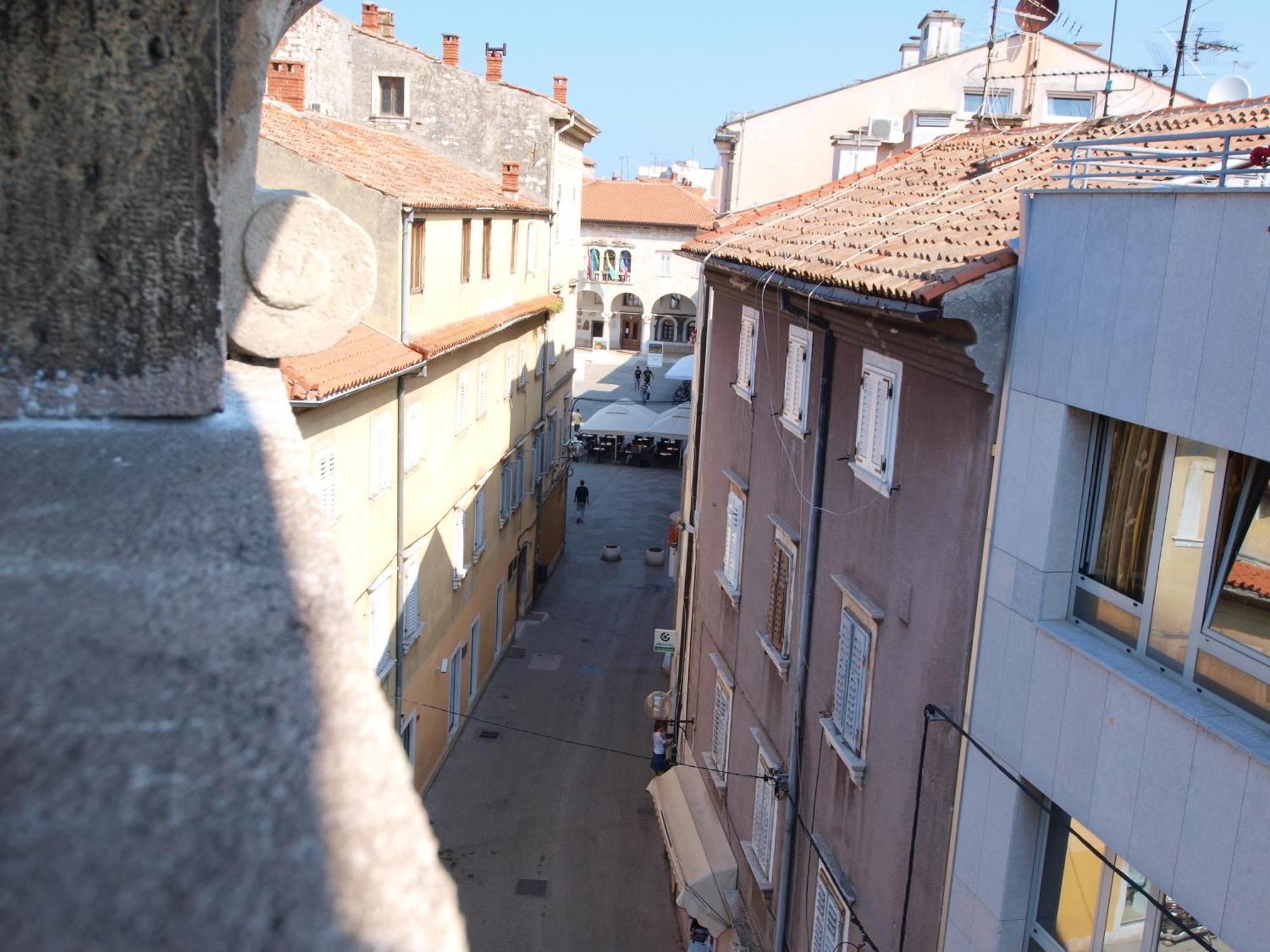 Studio On Main Pedestrian Street * Pula