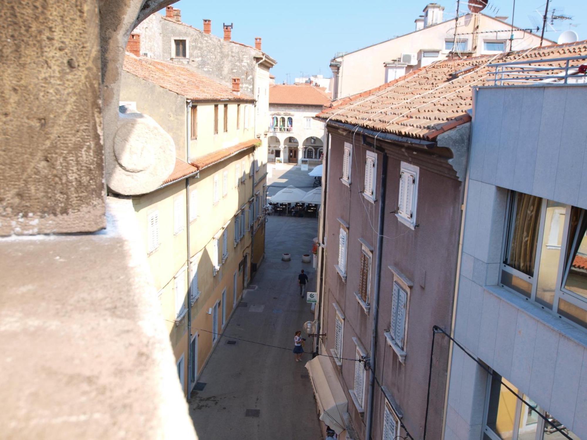 Studio On Main Pedestrian Street * Pula