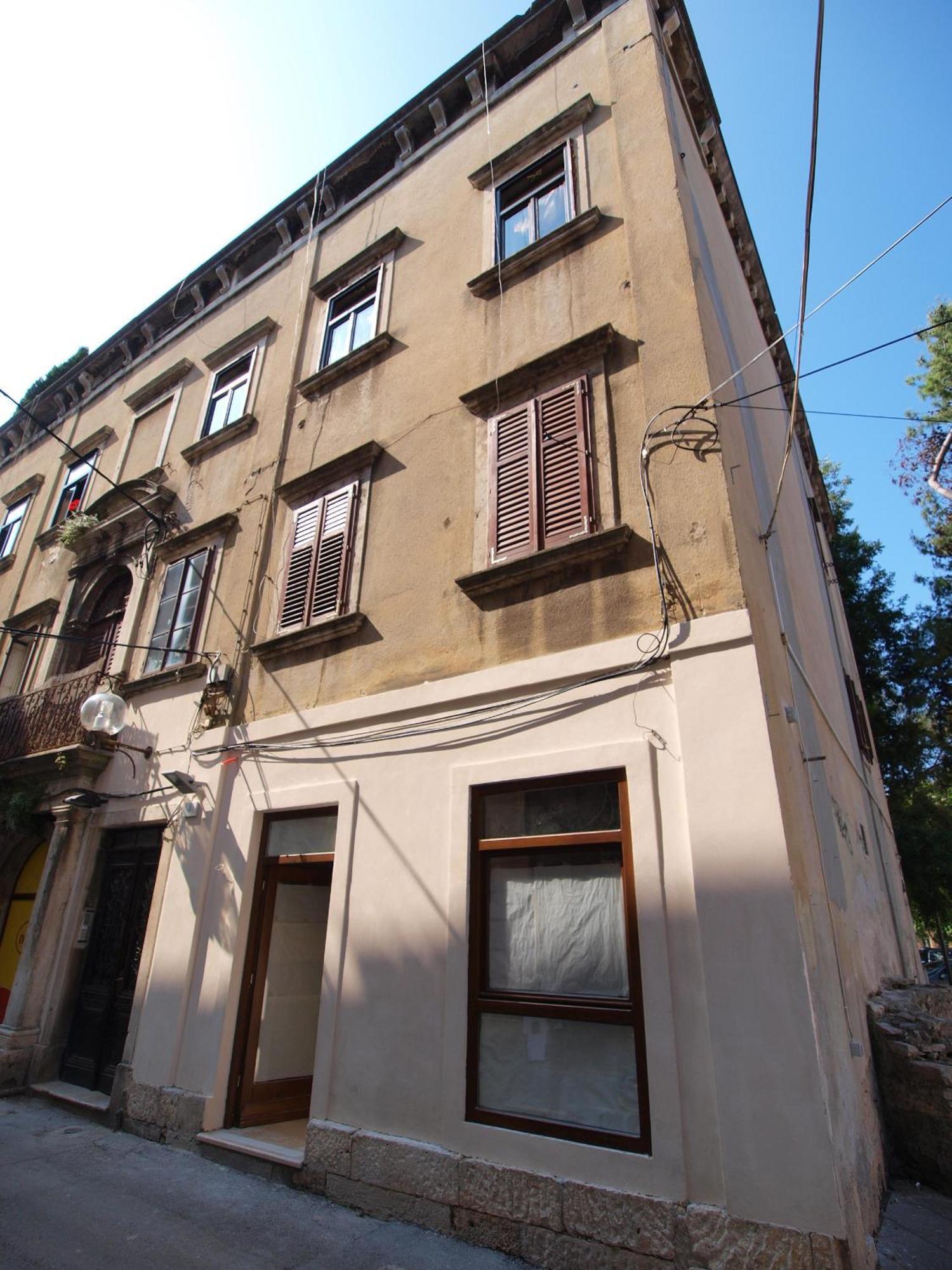Studio On Main Pedestrian Street Apartment Pula